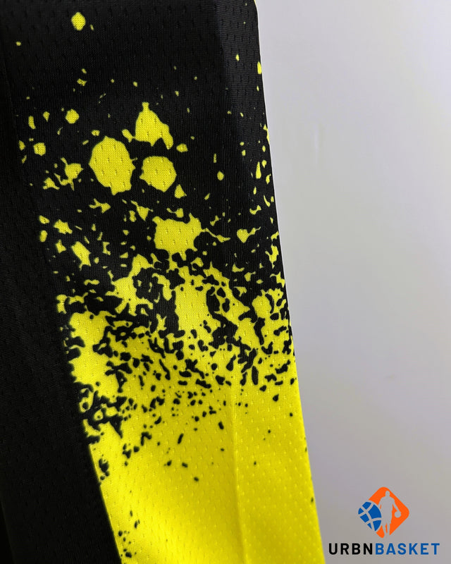 HALIBURTON TYRESE (IND)