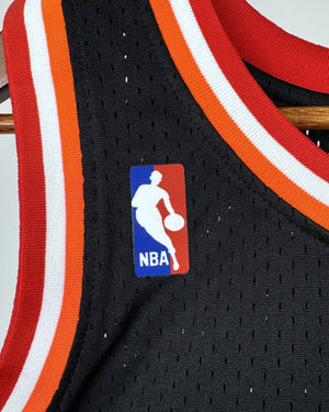 ALLEN RAY (Mia) - Jersey Legends