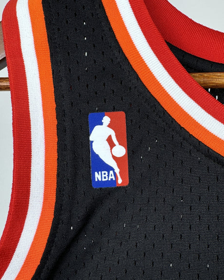 ALLEN RAY (Mia) - Jersey Legends