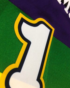 WILLIAMSON ZION (NOP)