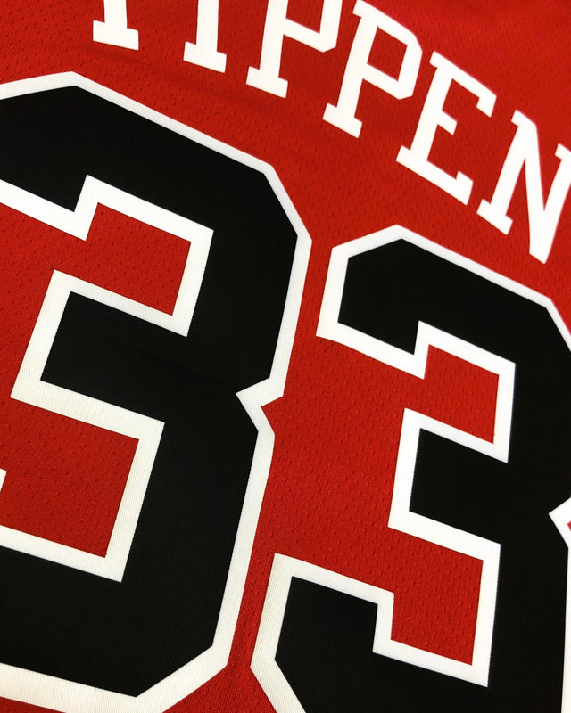 PIPPEN SCOTTIE (CHI)