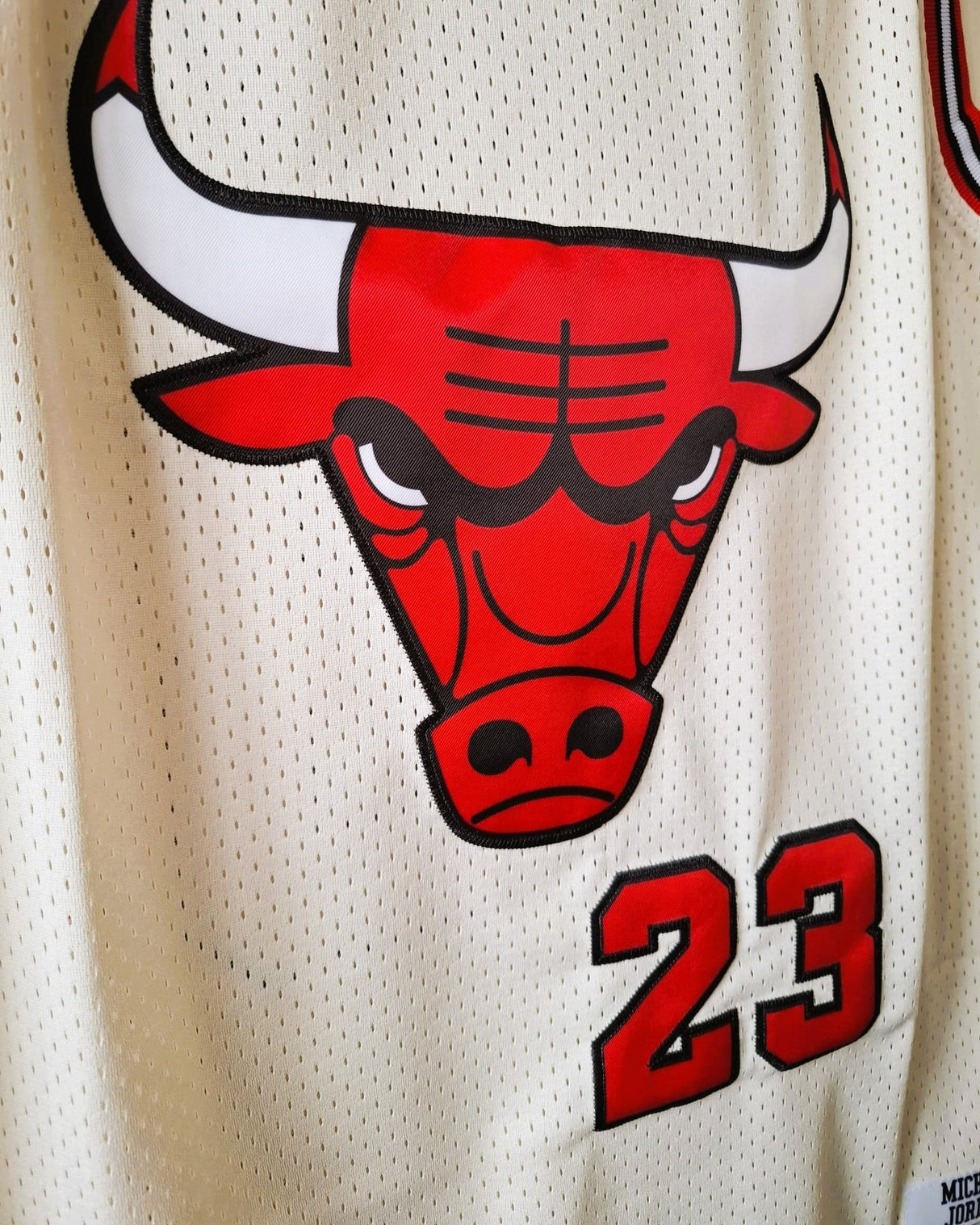 JORDAN MICHAEL (CHI)