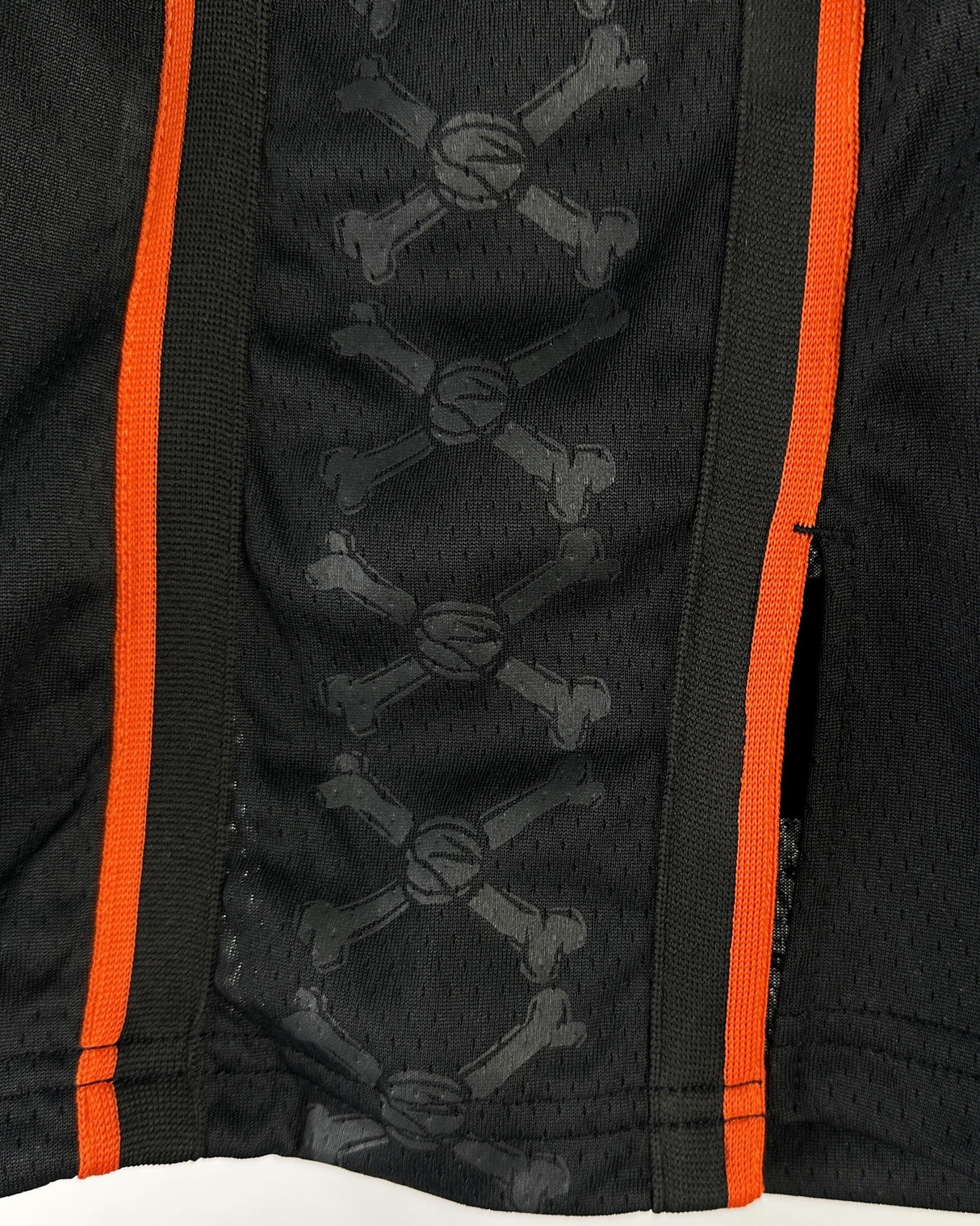 CUNNINGHAM CADE (DET)