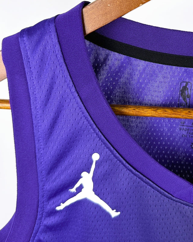 SABONIS DOMANTAS (SAC)