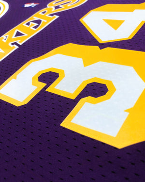 O'NEAL SHAQUILLE (LAL)