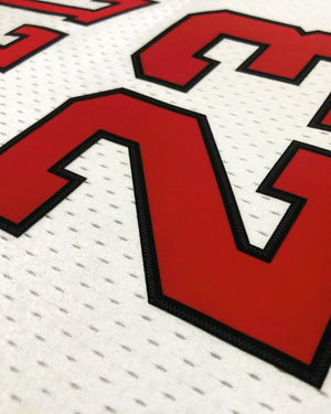 JORDAN MICHAEL (CHI)