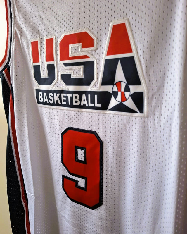 JORDAN MICHAEL (USA)