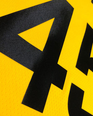 MITCHELL DONOVAN (UTA)