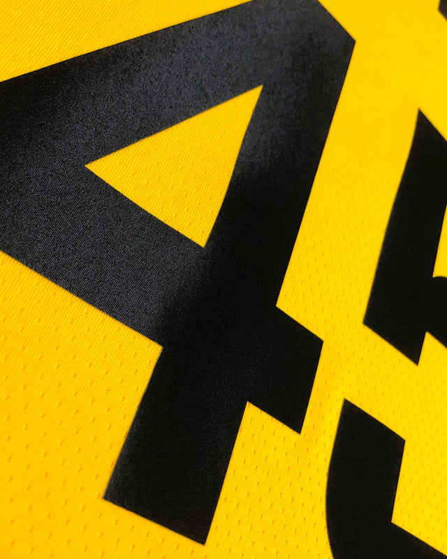 MITCHELL DONOVAN (UTA)