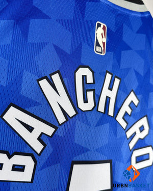 BANCHERO PAOLO (ORL)