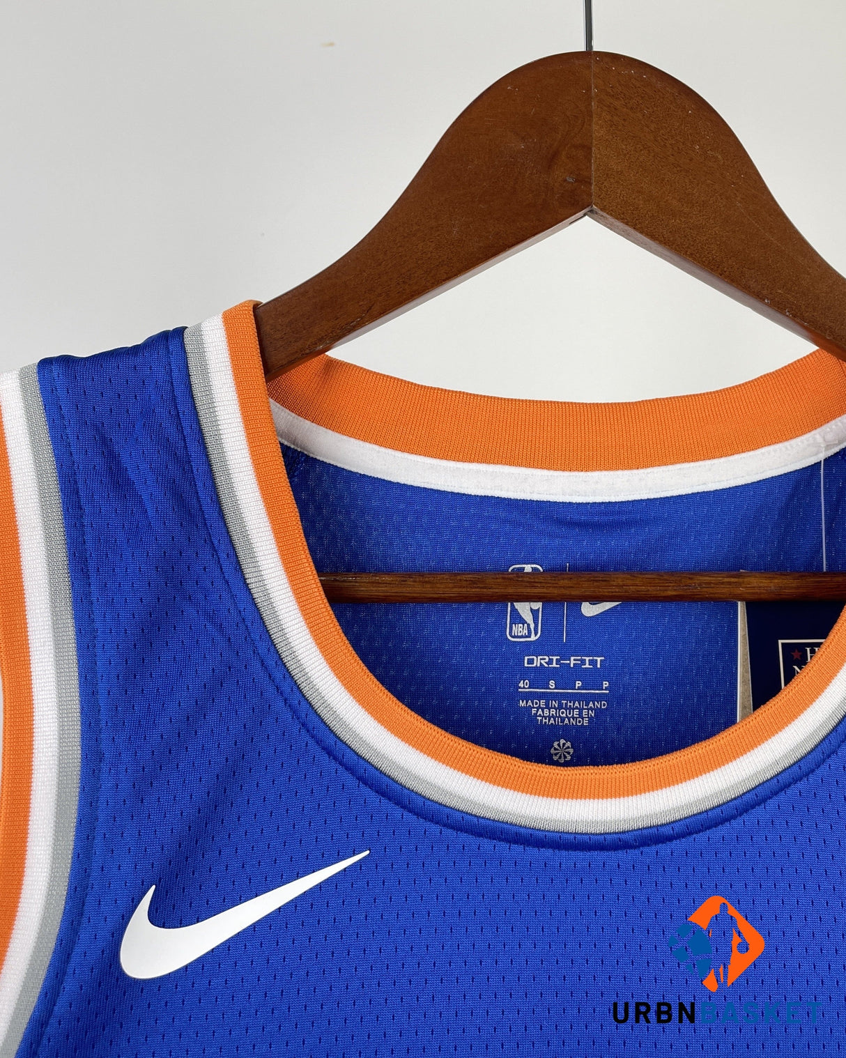 ANTHONY CARMELO (NYK)