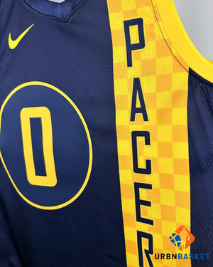 HALIBURTON TYRESE (IND)