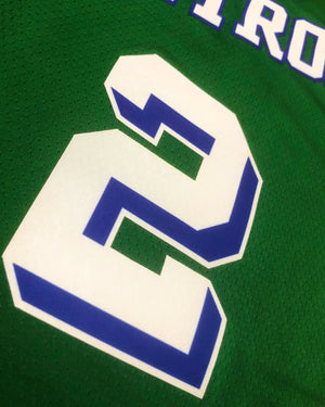 CUNNINGHAM CADE (DET)