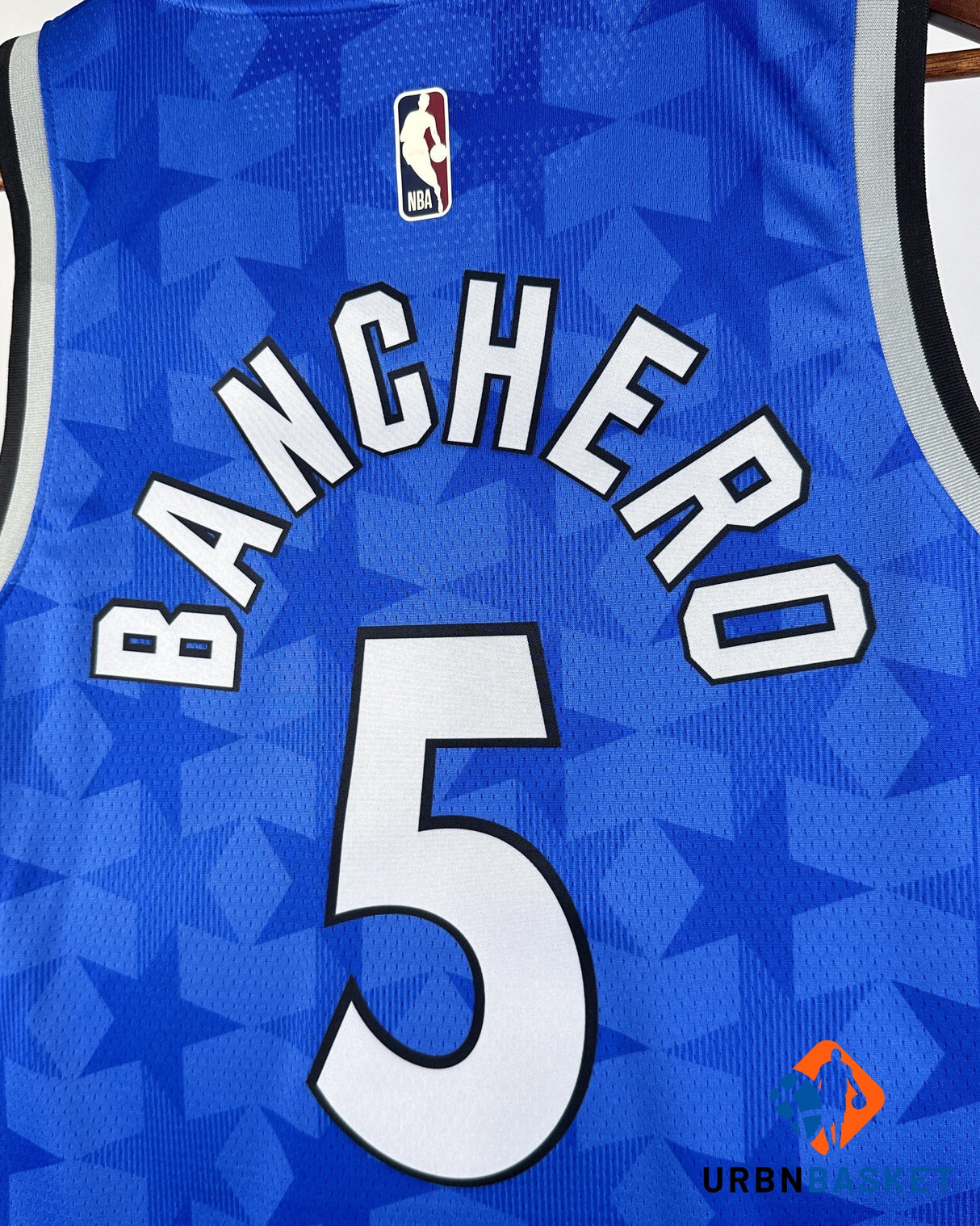 BANCHERO PAOLO (ORL)