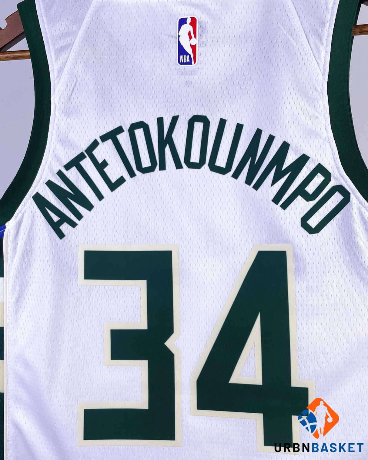 ANTETOKOUNMPO GIANNIS (MIL)