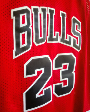 JORDAN MICHAEL (CHI)