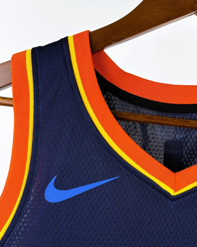 GILGEOUS-ALEXANDER SHAI (OKC)