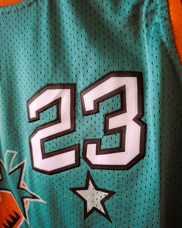 JORDAN MICHAEL (ALL)