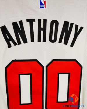 ANTHONY CARMELO (POR)