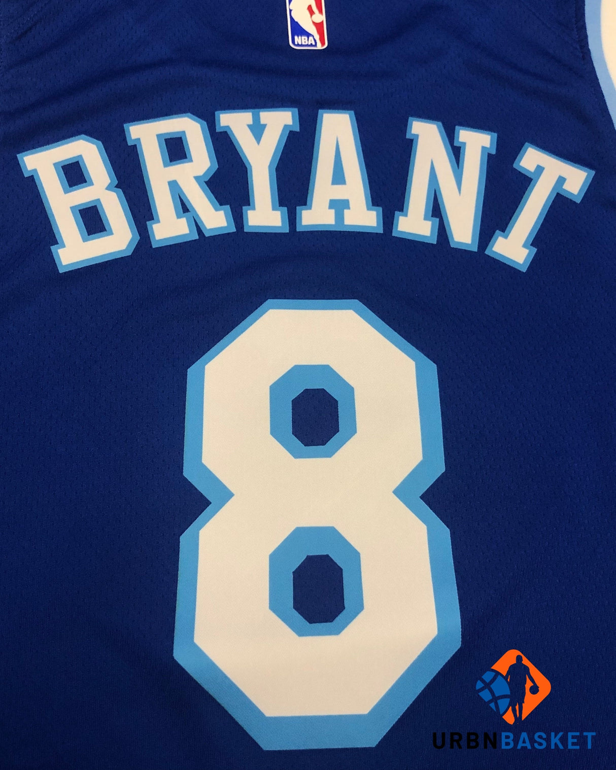 BRYANT KOBE (LAL)