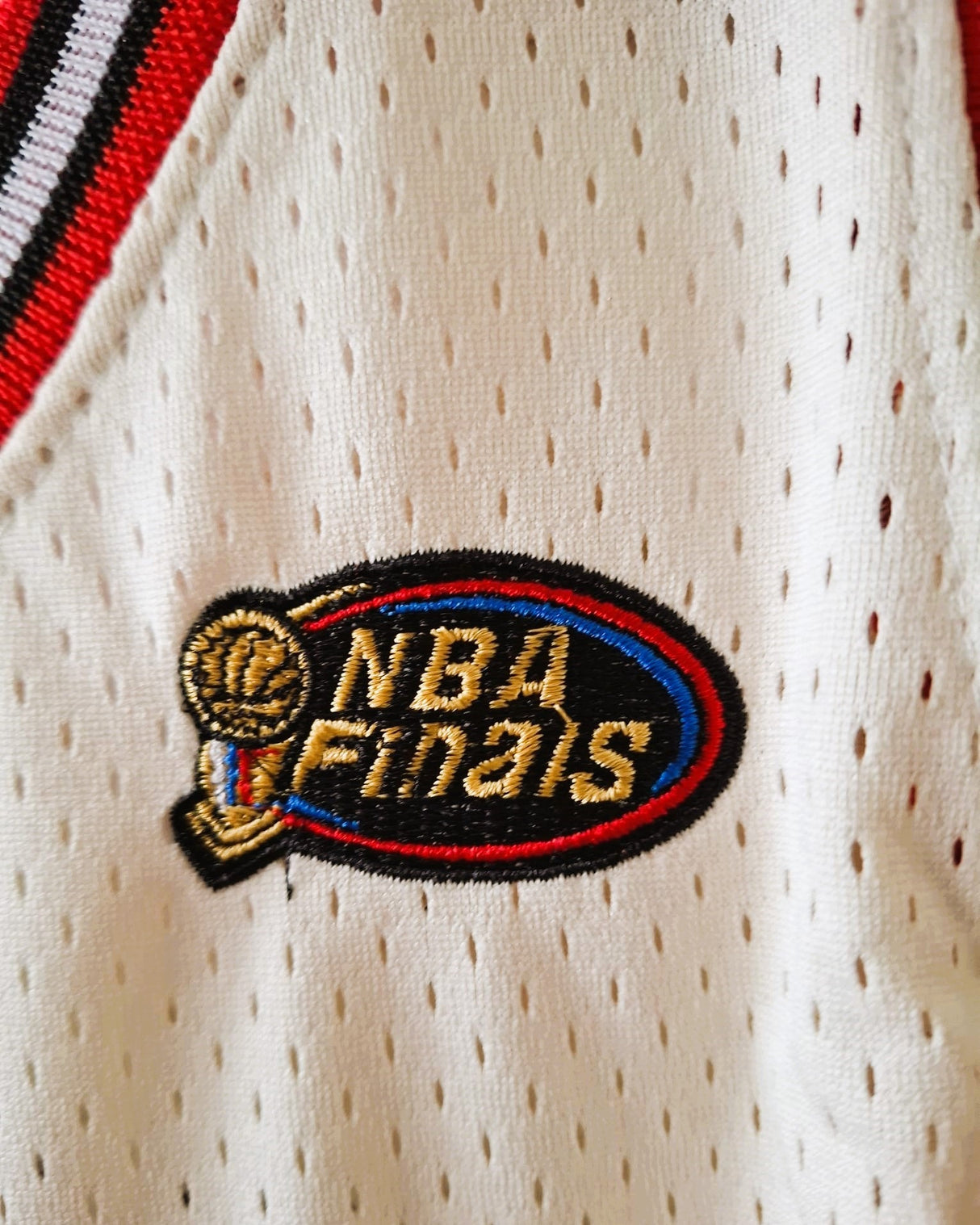 JORDAN MICHAEL (CHI)