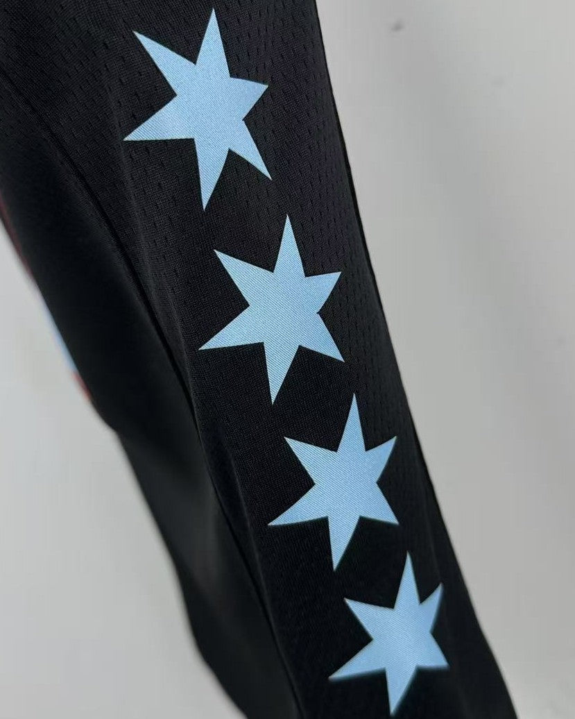 JORDAN MICHAEL (CHI)