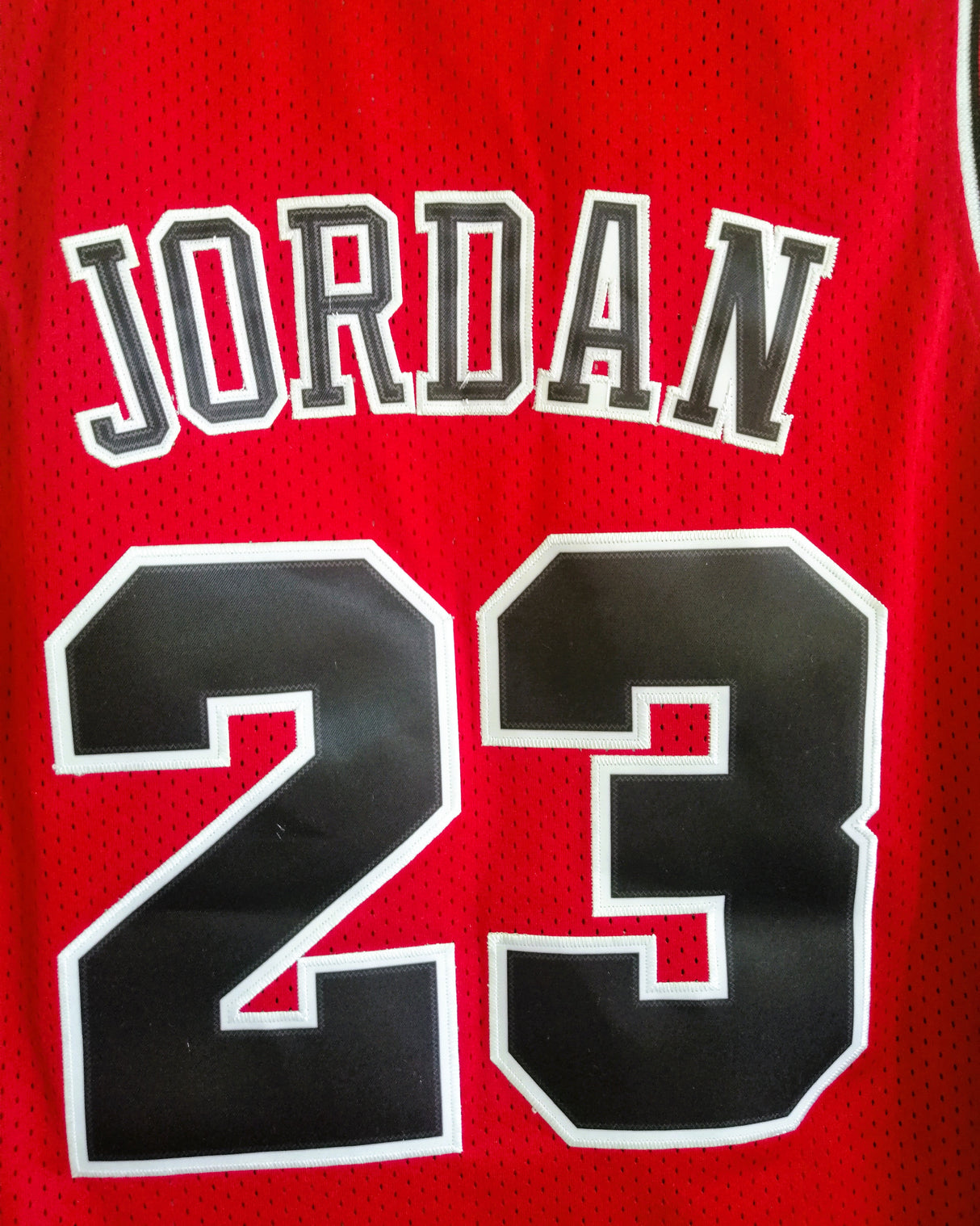 JORDAN MICHAEL (CHI)