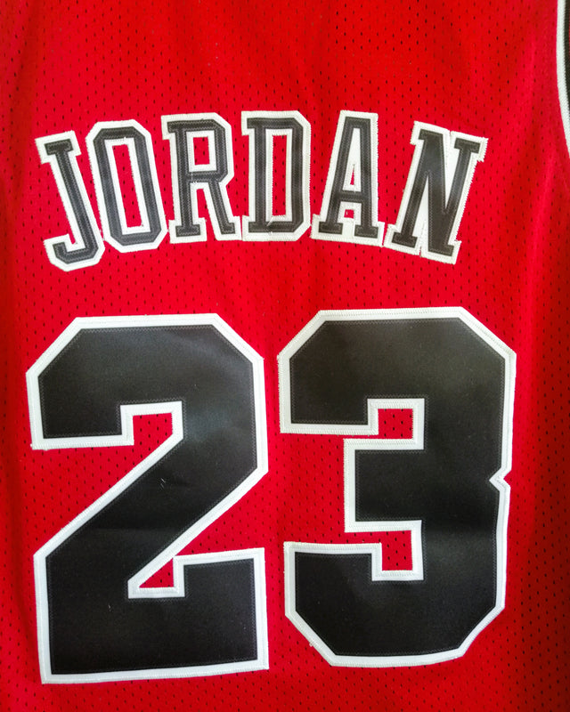 JORDAN MICHAEL (CHI)