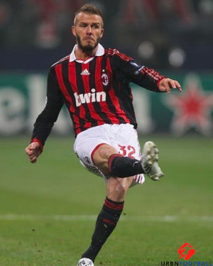 BECKHAM DAVID 2009-10 (Mil)