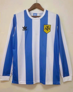 ARGENTINA Long sleeve shirt