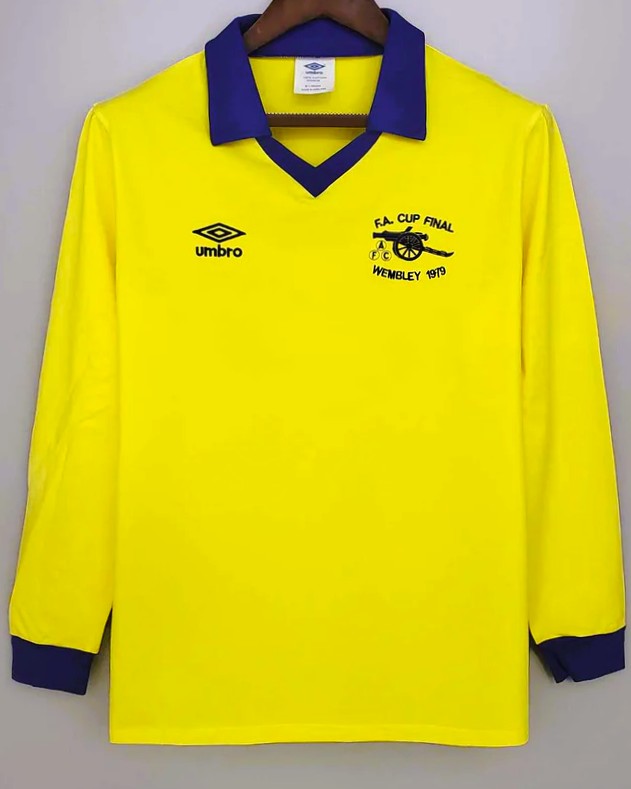 ARSENAL Long sleeve shirt