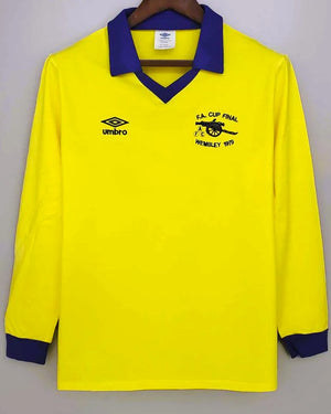 ARSENAL Long sleeve shirt