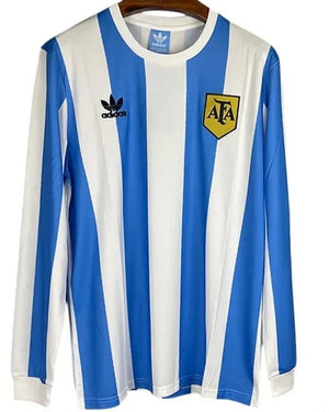 ARGENTINA (Long sleeve shirt)