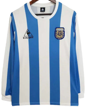 ARGENTINA (Long sleeve shirt)