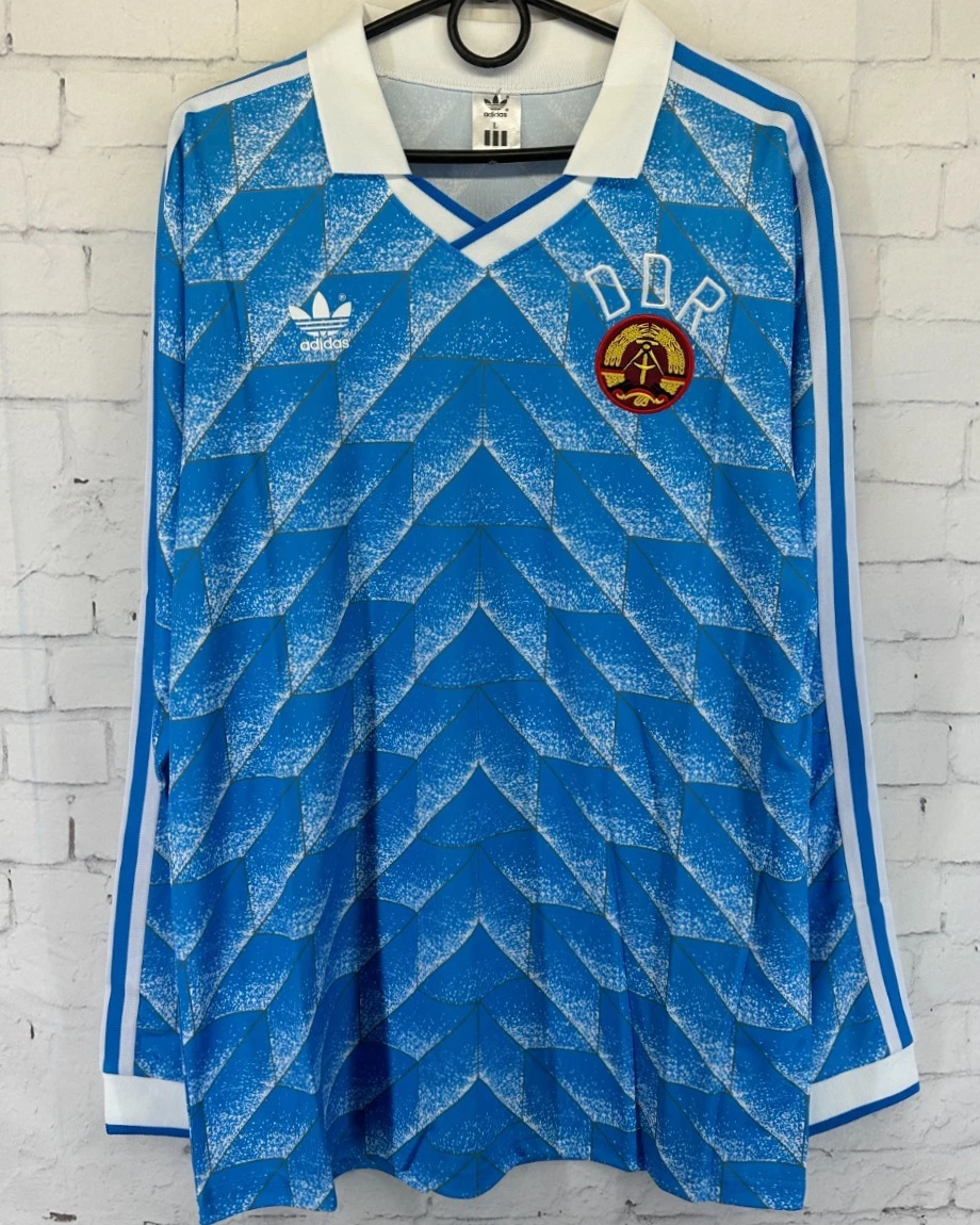 GERMANY (Long sleeve shirt)