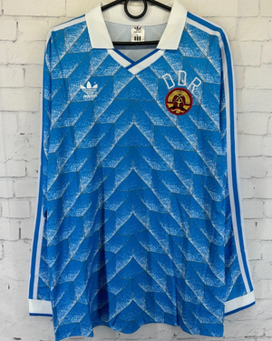 GERMANY (Long sleeve shirt)