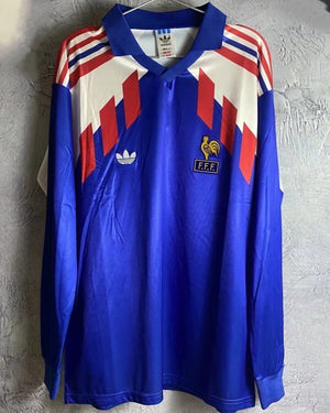 FRANCE (Long sleeve shirt)
