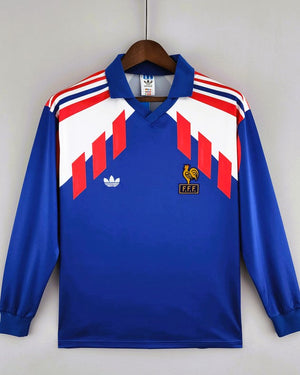 FRANCE Long sleeve shirt