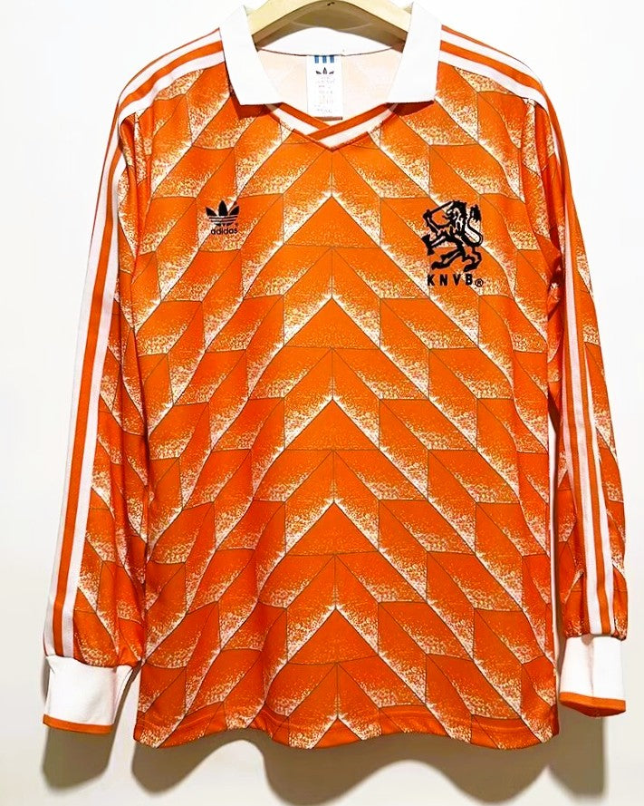 HOLLAND (Long sleeve shirt)