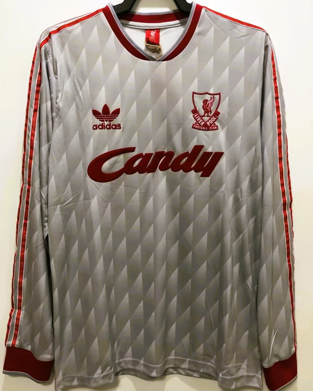 LIVERPOOL (Long sleeve shirt)