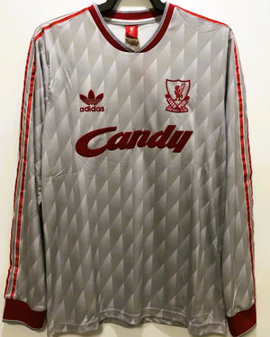 LIVERPOOL (Long sleeve shirt)