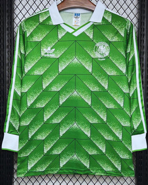 GERMANY (Long sleeve shirt)