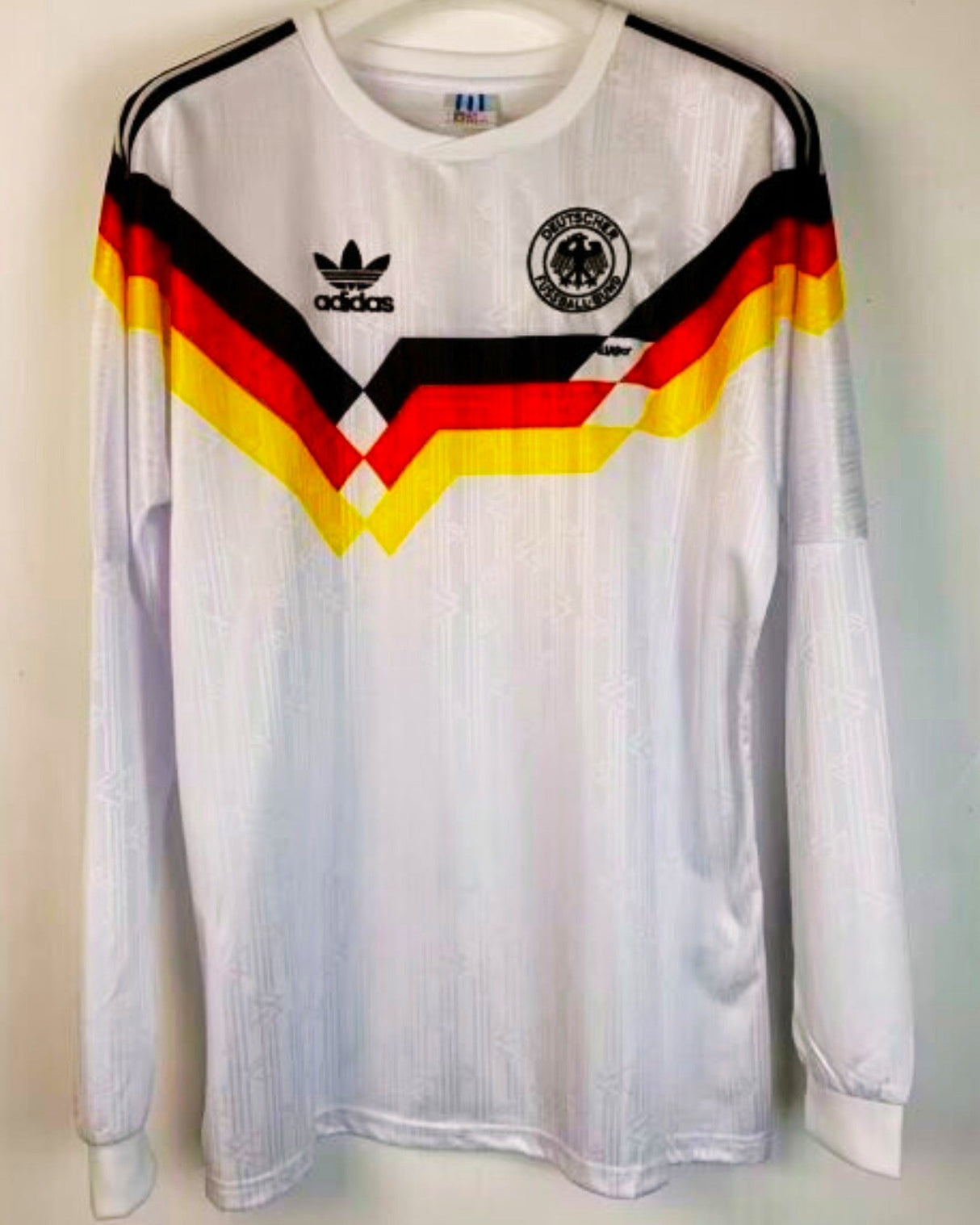 GERMANY (Long sleeve shirt)