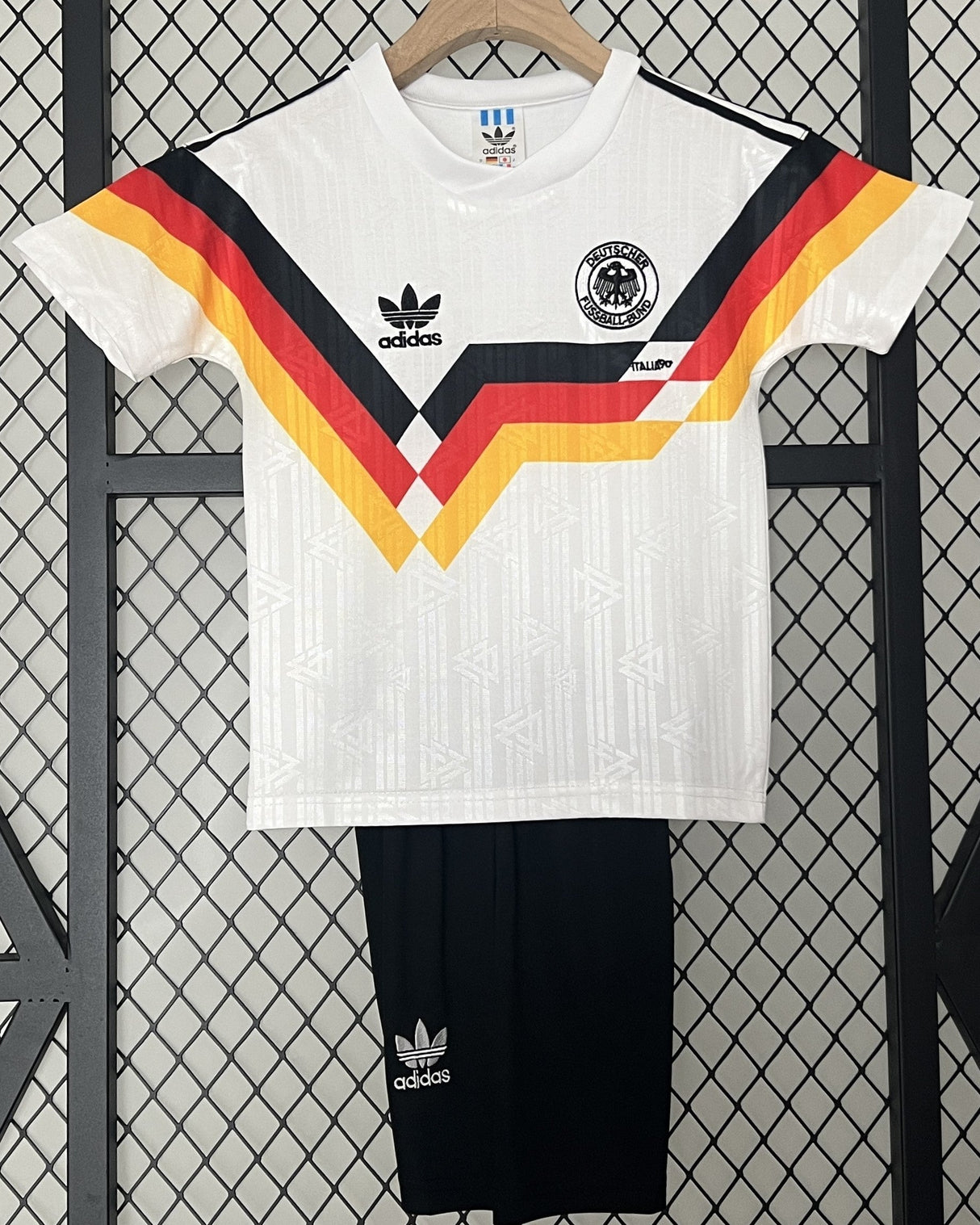 GERMANY kid kit