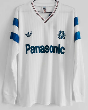 OLYMPIQUE MARSEILLE (Long sleeve shirt)
