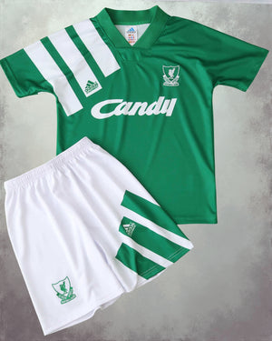 LIVERPOOL kid kit