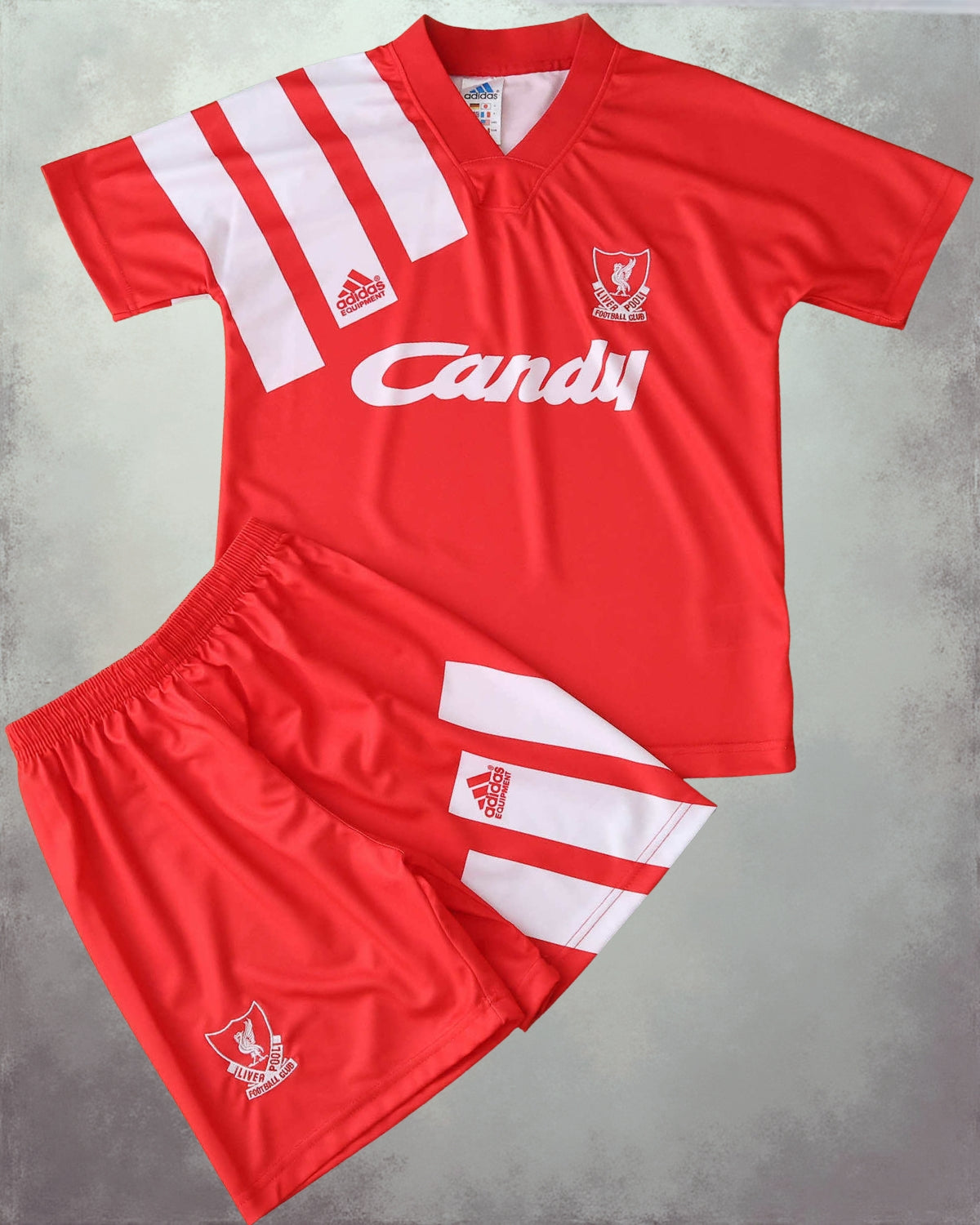 LIVERPOOL kid kit