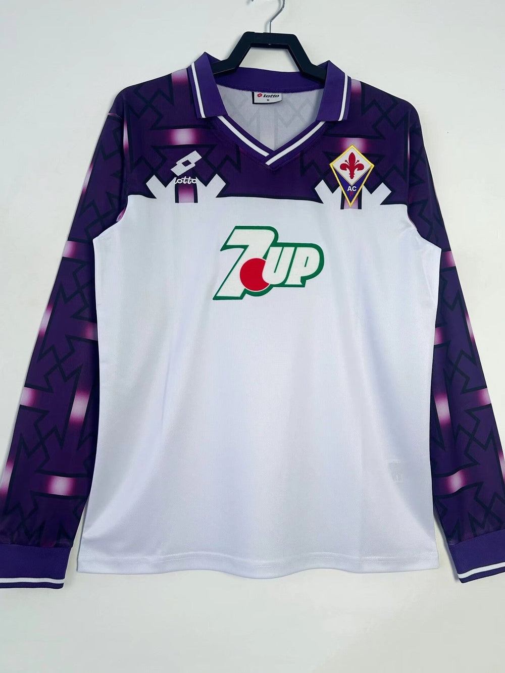 FIORENTINA Long sleeve shirt