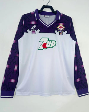 FIORENTINA Long sleeve shirt