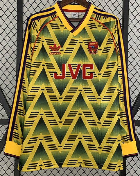 ARSENAL Long sleeve shirt